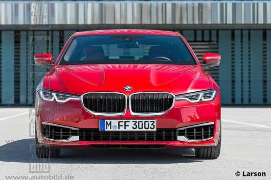 BMW 3-серії G20 (2018): Попередній огляд