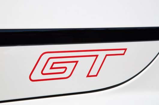 Спорткар Volkswagen Passat GT