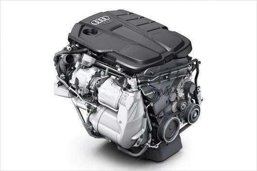 Нова Audi Q5 в деталях