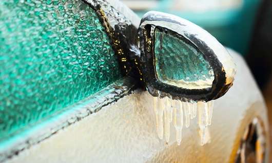 Десять зимових гріхів автолюбителів: Що не можна робити власникам автомобілів взимку.