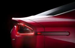 Неймовірна новинка Kia Stinger GT на автосалоні в детройті 2017 року [Фотографії, технічні характеристики]