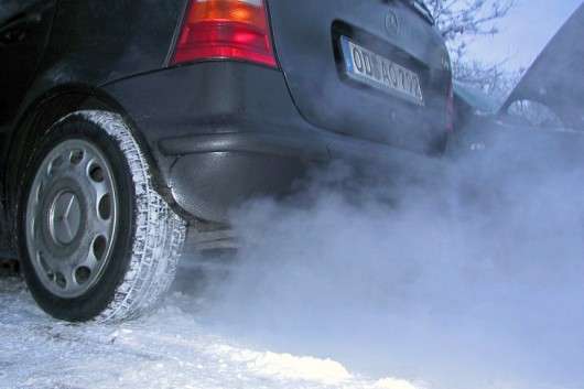 27 питань автомобілістів про холоді