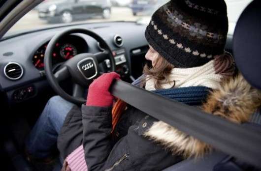 27 питань автомобілістів про холоді