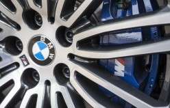 Огляд: 2017 BMW 5 Series