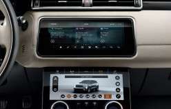 Офіційна премєра 2018 Range Rover Velar [Фото, технічні дані, вартість]