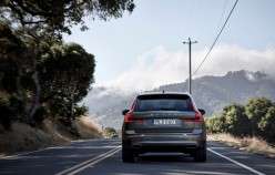 На автосалоні в Женеві показаний бюджетний варіант Volvo серії XC