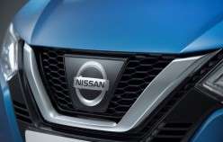 Оновлений Nissan Qashqai показаний на 2017 Geneva Motor Show [50 фото]