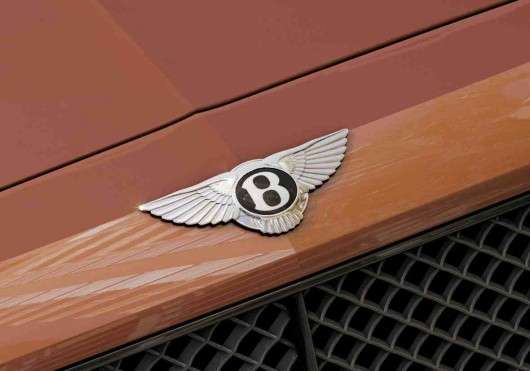 Bentley створив саму високоякісну панорамну фотографію в світі в 57,7 млрд пікселів