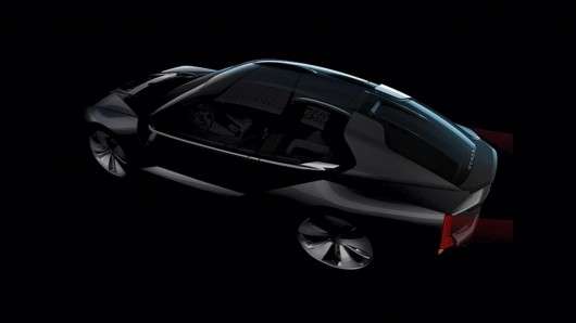 Koenigsegg і Qoros знову обєднали зусилля у створенні нового автомобіля