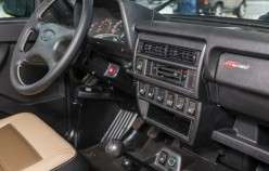 Шпигунські фото Лада Веста Крос і фотографії Lada 4x4 «40 Anniversary»