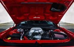 2018 Dodge Challenger SRT Demon найшвидший серійний автомобіль у світі [Фотографії, технічні дані]