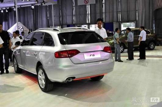 Китайські автоклоны знову наступають, добірка самих нахабних копіювань автомобілів