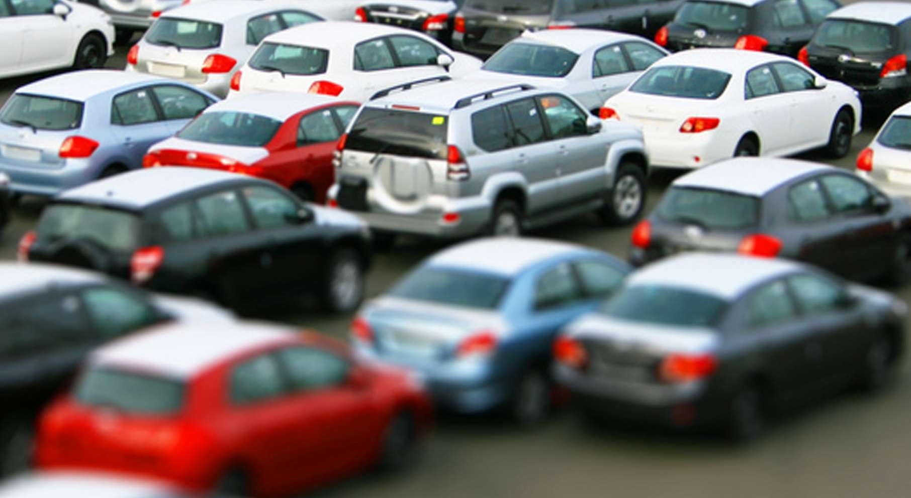 Підтриманих пятирічних автомобілів вистачить не всім Підтриманих пятирічних автомобілів вистачить не всім