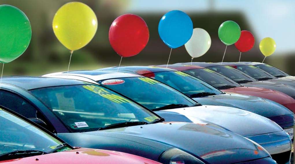 Уповільнення падіння ринку нових автомобілів в жовтні 2016 року Уповільнення падіння ринку нових автомобілів в жовтні 2016 року