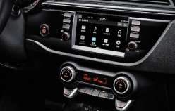 Седан Kia K2 показав, як буде виглядати Kia Rio 2018 року Седан Kia K2 показав, як буде виглядати Kia Rio 2018 року