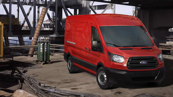 Ford Transit і Tourneo, названі ціни в Росії Ford Transit і Tourneo, названі ціни в Росії