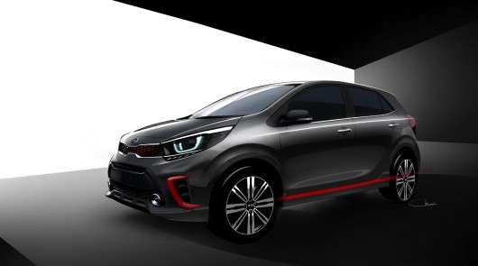 Недорога Kia, яку ви можливо захочете купити