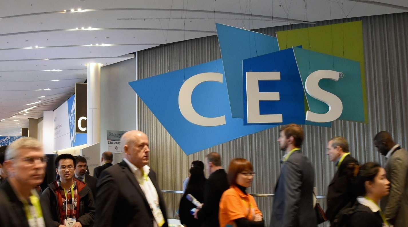 Виставка CES-2017: Огляд всіх найголовніших новинок