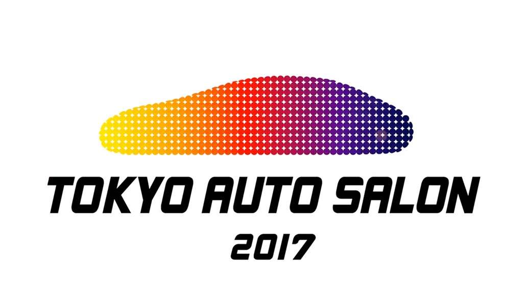 Tokyo Auto Salon 2017, японська тюнінг у всій красі
