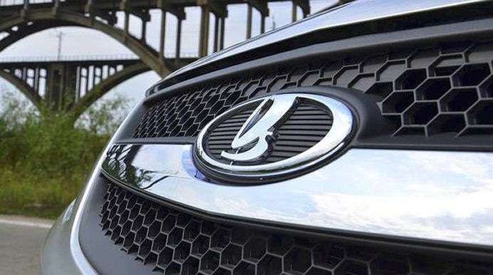 Лада стала одним з найуспішніших європейських автобрендів
