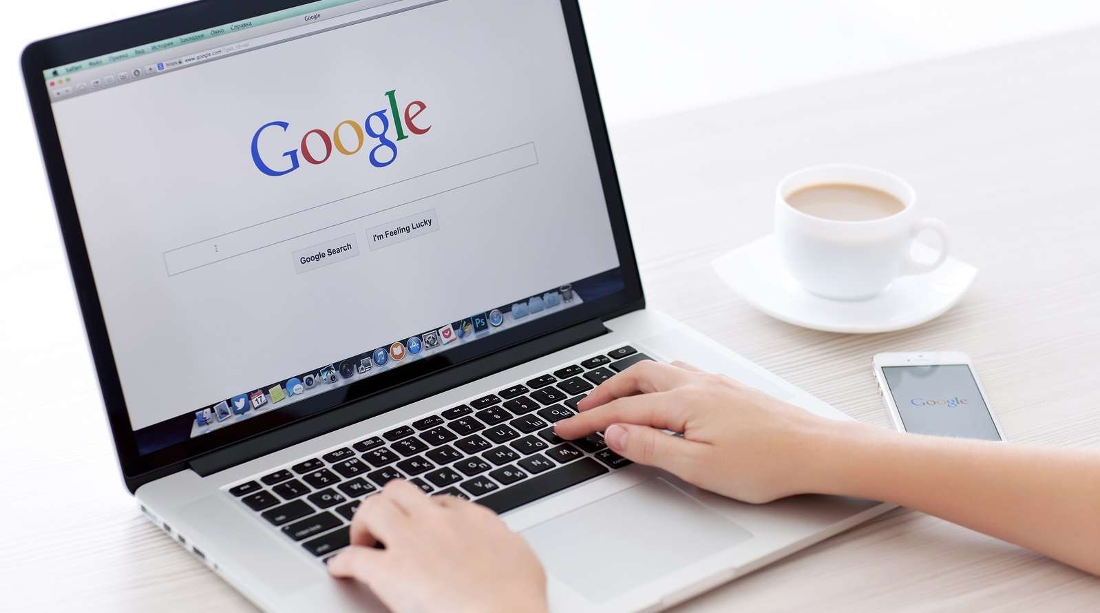 Google назвав найпопулярніші автомобільні запити в Росії в 2016 році