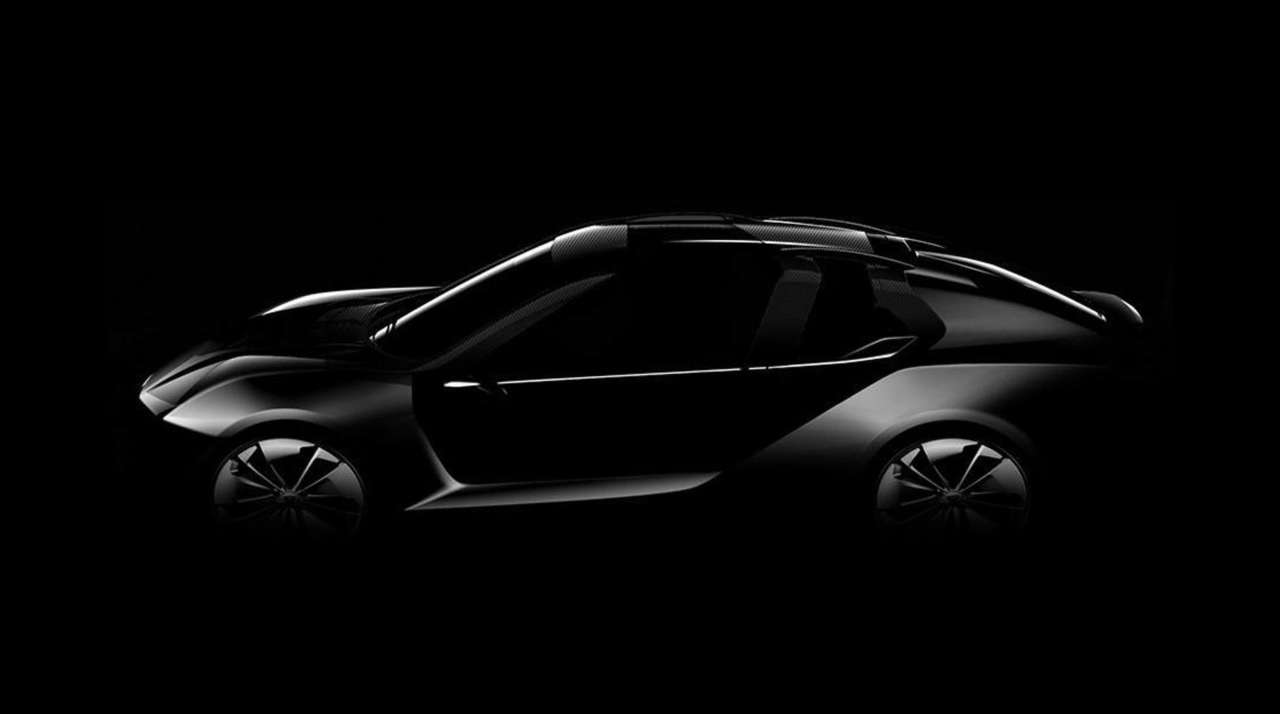 Koenigsegg і Qoros знову обєднали зусилля у створенні нового автомобіля Koenigsegg і Qoros знову обєднали зусилля у створенні нового автомобіля