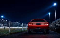 2018 Dodge Challenger SRT Demon найшвидший серійний автомобіль у світі [Фотографії, технічні дані]