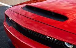 2018 Dodge Challenger SRT Demon найшвидший серійний автомобіль у світі [Фотографії, технічні дані]