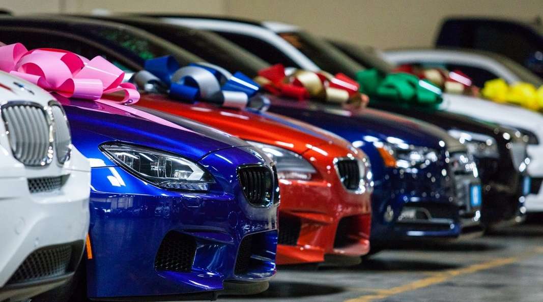 Автомобілізація Росії пішла на спад початку 2017 року Автомобілізація Росії пішла на спад початку 2017 року