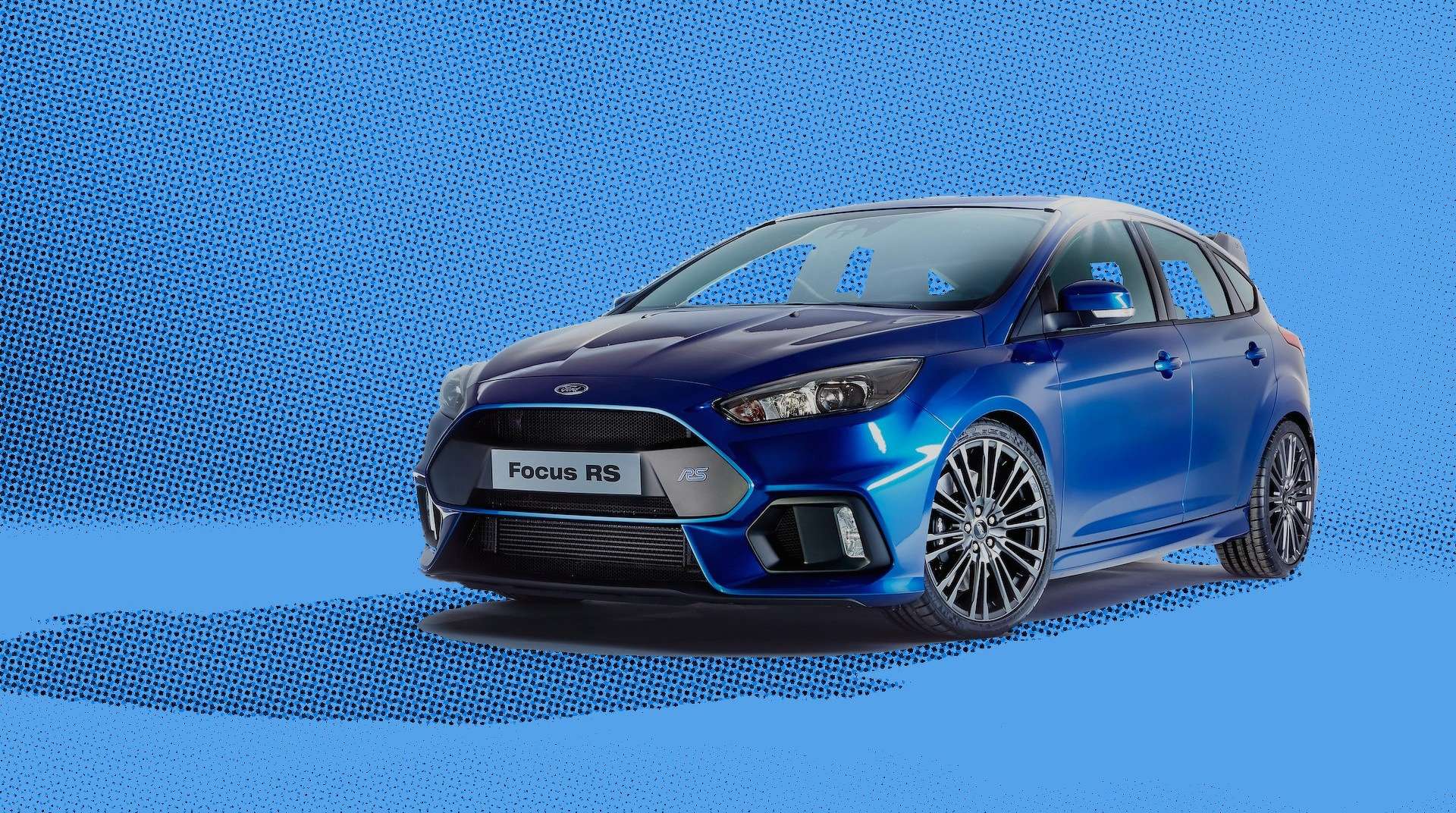 10 найбільш потужних автомобілів з чотирициліндровими двигунами