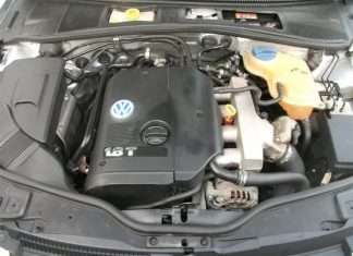 Як вибрати Volkswagen Passat B5 з пробігом