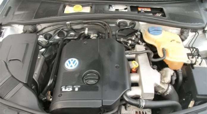 Як вибрати Volkswagen Passat B5 з пробігом
