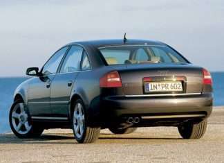 Огляд Audi A6 C5 (1997-2004). Чи варто купувати, та який двигун краще?