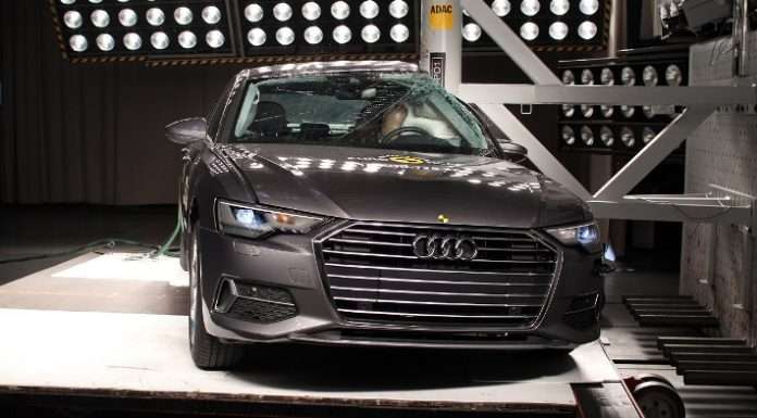 Успіхи Audi і Volkswagen на останніх краш-тестах EURO NCAP