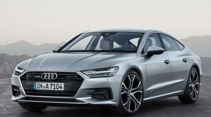 Новий Audi A7 Sportback (2018-2019): огляд, опис та фото автомобіля