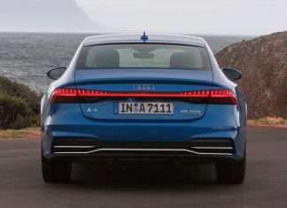 Audi A7 Sportback – коли спорт і стиль не заважають практичності