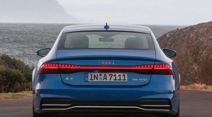 Audi A7 Sportback – коли спорт і стиль не заважають практичності