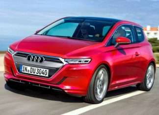 Новини Audi: Автомобільна електрифікація набирає обертів