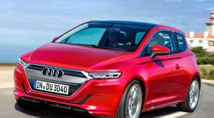 Новини Audi: Автомобільна електрифікація набирає обертів