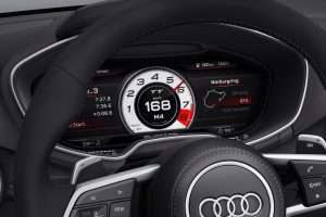 Сучасні технології. Що таке Audi Virtual Cockpit