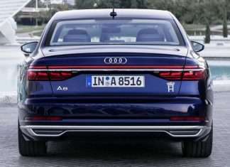 Audi планує віддати данину імені Аугуста Хорьху