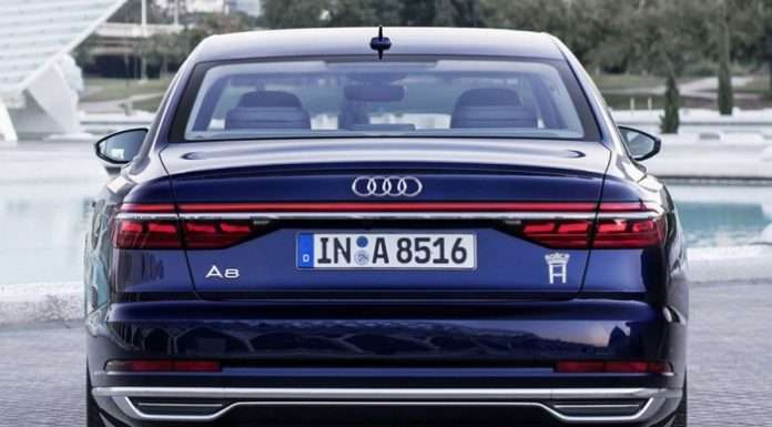 Audi планує віддати данину імені Аугуста Хорьху