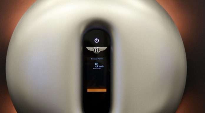 Bentley Bentayga Hybrid: огляд «Пріуса» для дуже багатих
