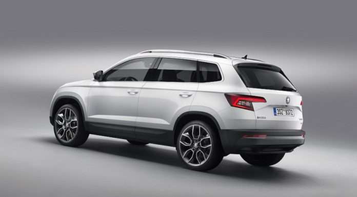 Тріумфатори 2017 — Skoda SUPERB і Skoda KAROQ.