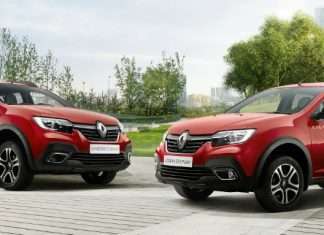 Skoda Fabia Combi Scoultline — універсал з натяком на кросовер