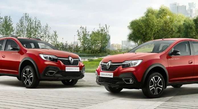 Skoda Fabia Combi Scoultline — універсал з натяком на кросовер