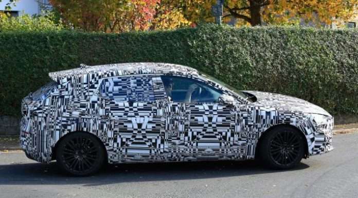 Новий SEAT Leon 2019: свіжі подробиці і шпигунські фото