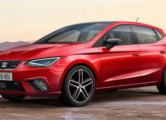 Нова SEAT IBIZA: огляд, опис і технічні характеристики