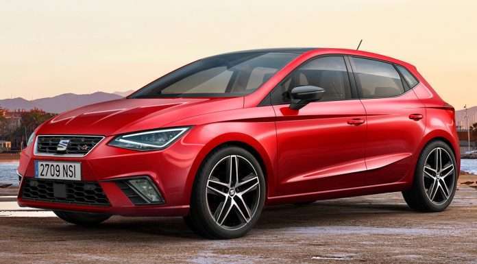 Нова SEAT IBIZA: огляд, опис і технічні характеристики