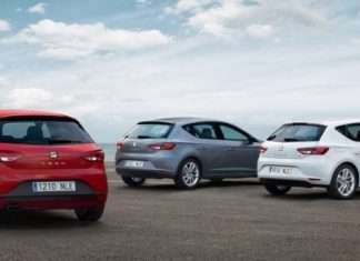 SEAT Leon III (5F, c 2012 року): чи варто купувати старий